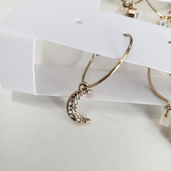 NEW Adorable Simply Southern Earrings (one missing) - Picture 6 of 6